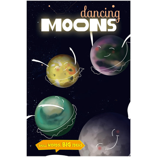 Dancing Moons