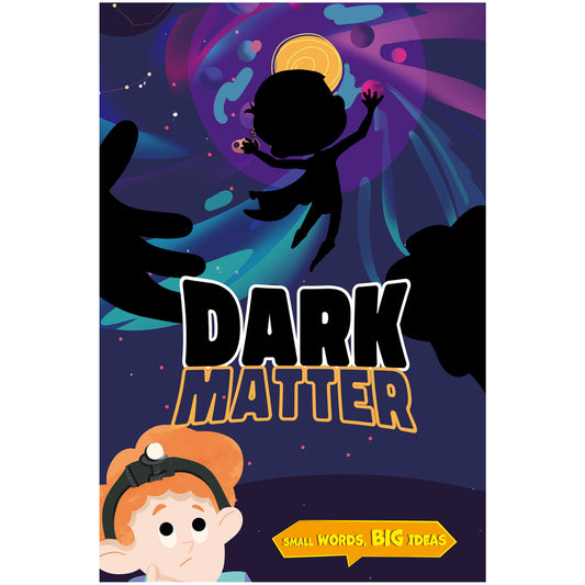 Dark Matter