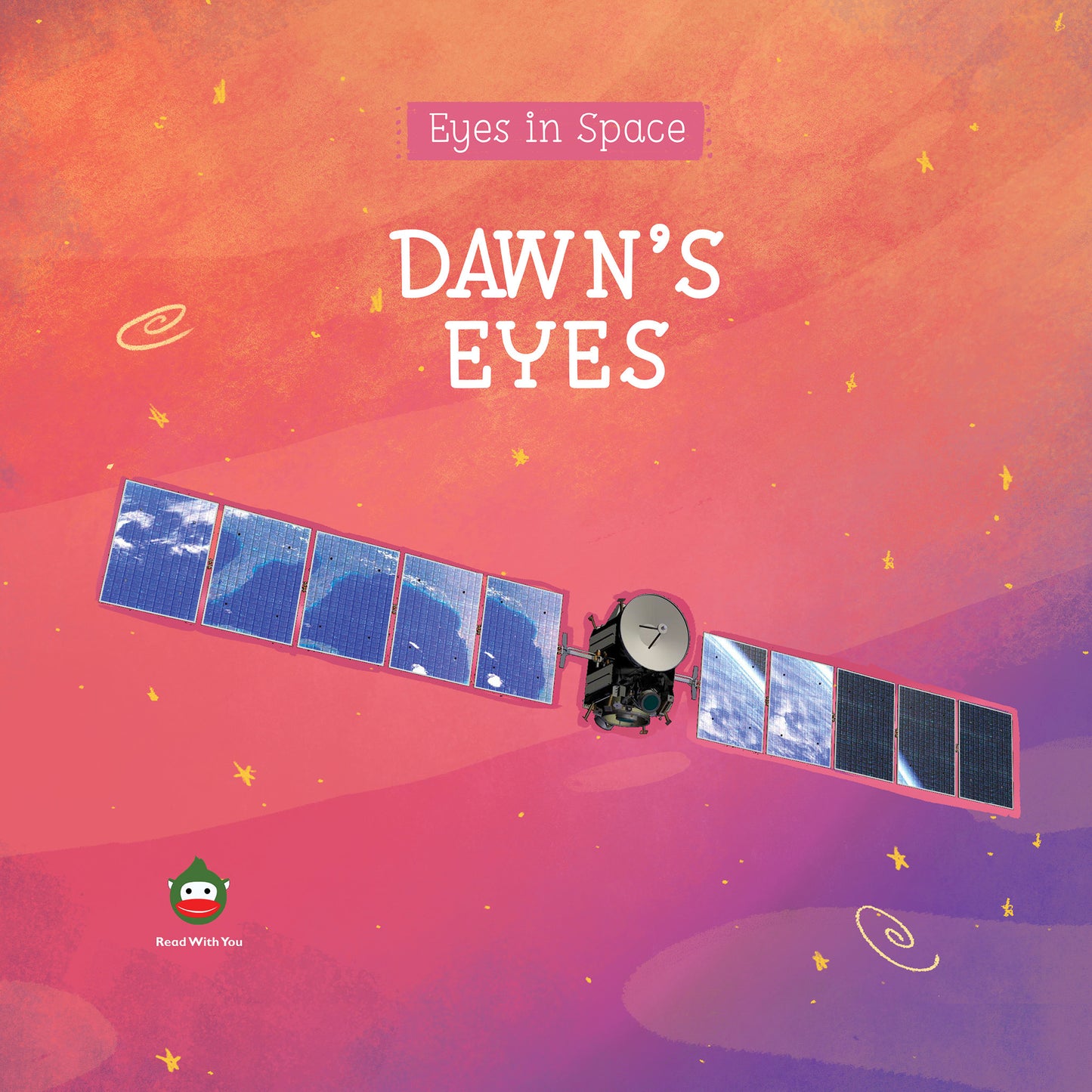 Dawn's Eyes