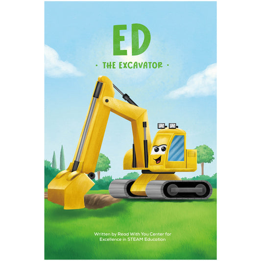 Ed the Excavator