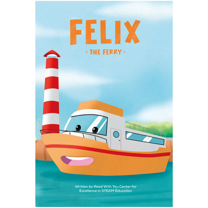 Felix the Ferry