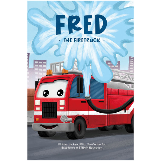 Fred the Fire Truck