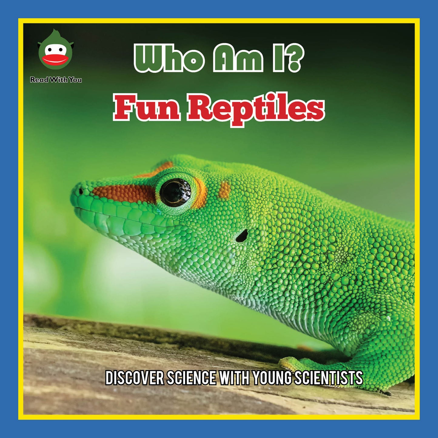 Fun Reptiles