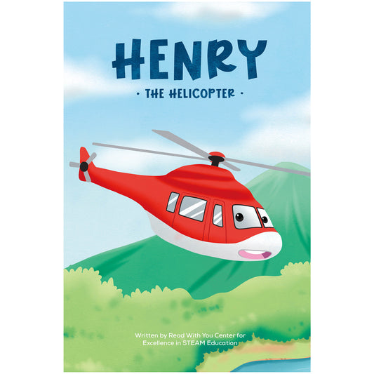 Henry the Helicopter