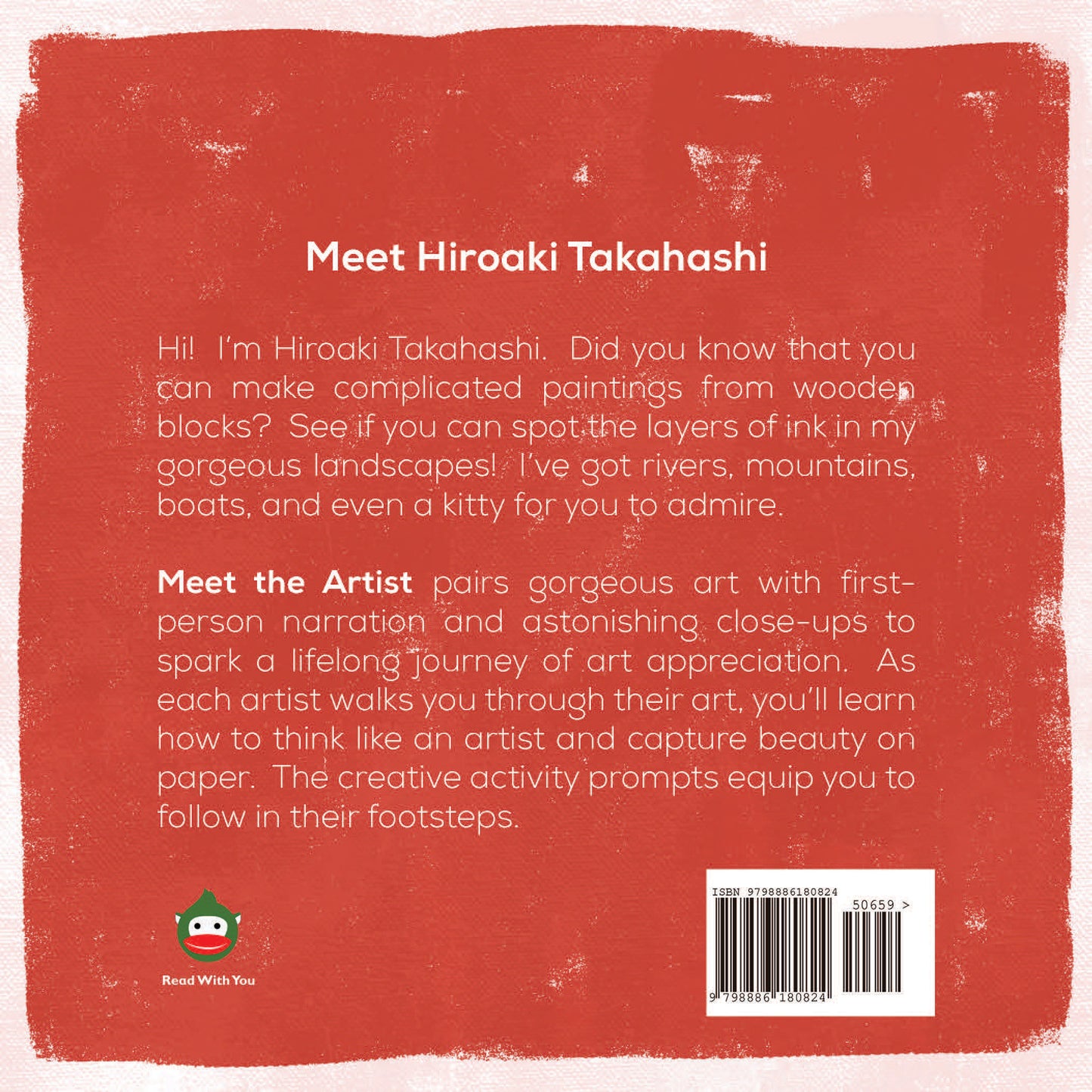 Meet Hiroaki Takahashi