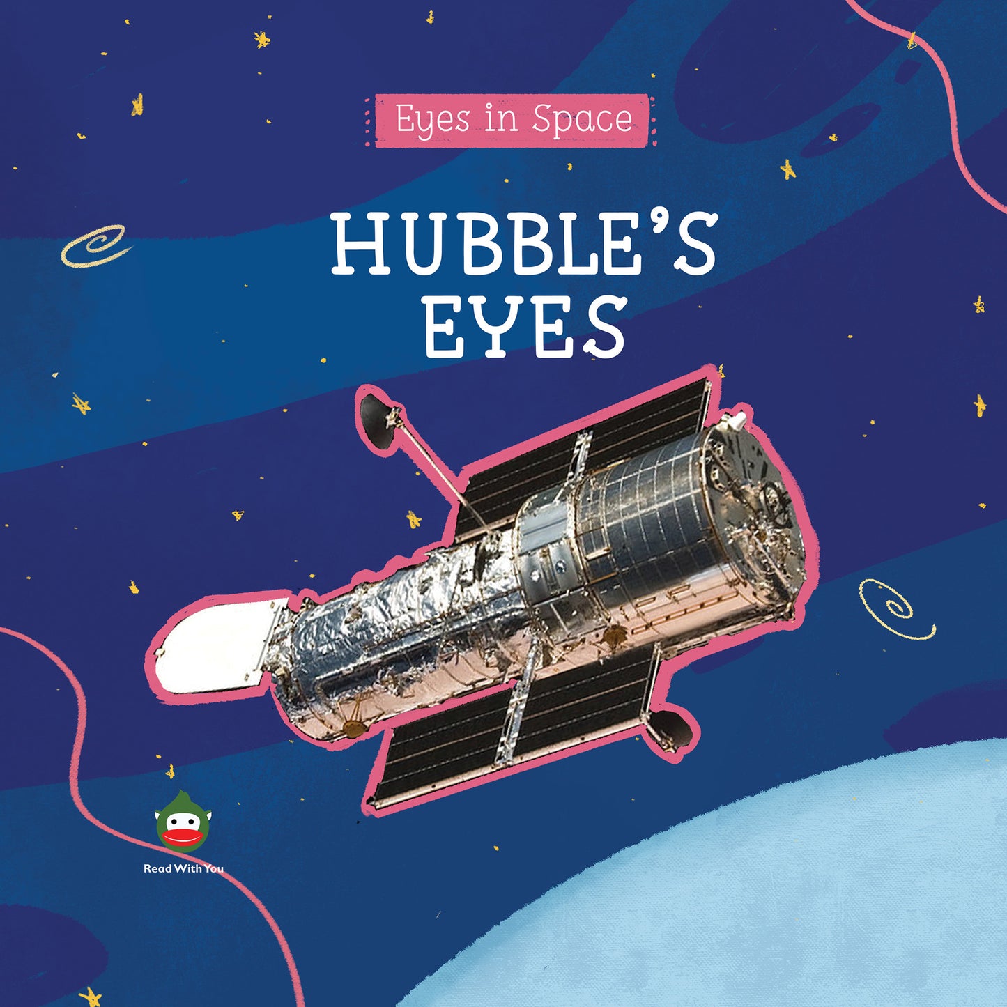 Hubble's Eyes