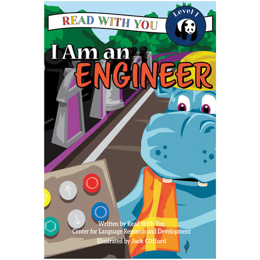 I Am an Engineer