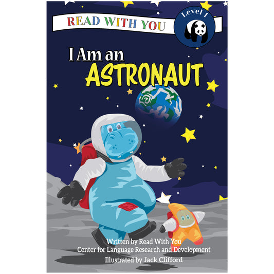 I am an Astronaut