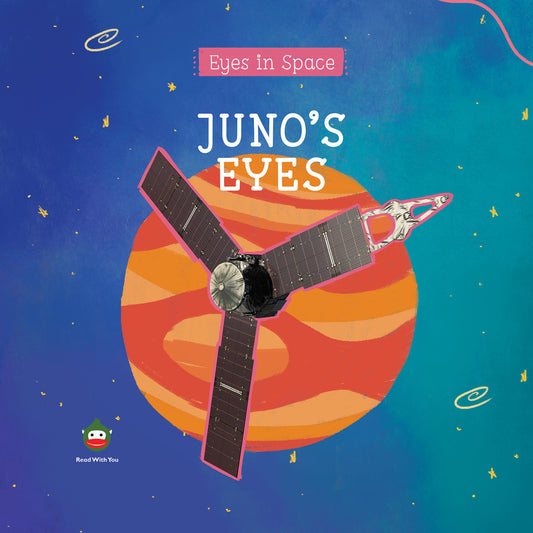 Juno's Eyes