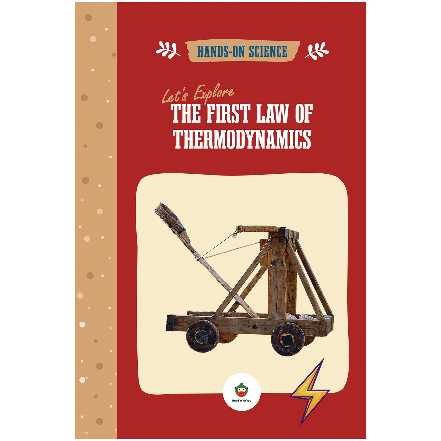 Let's Explore the First Law of Thermodynamics
