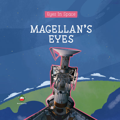 Magellan's Eyes