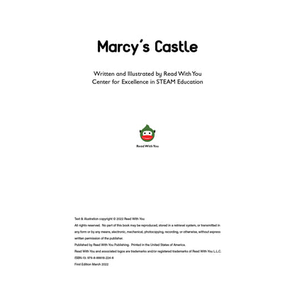 Marcy's Castle
