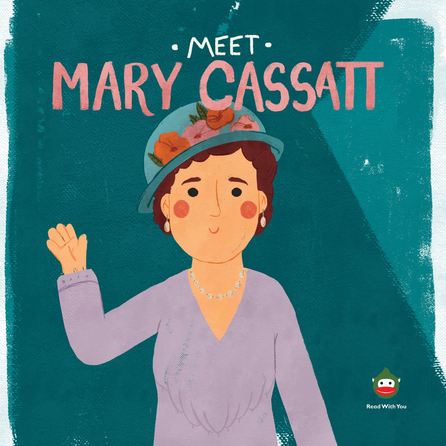 Meet Mary Cassatt