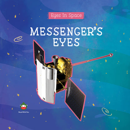 MESSENGER's Eyes