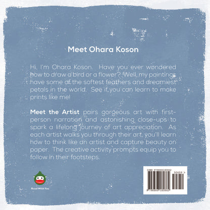 Meet Ohara Koson