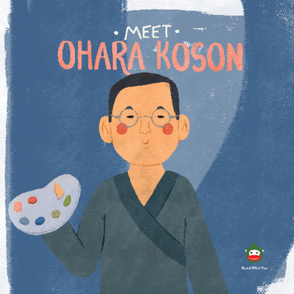 Meet Ohara Koson