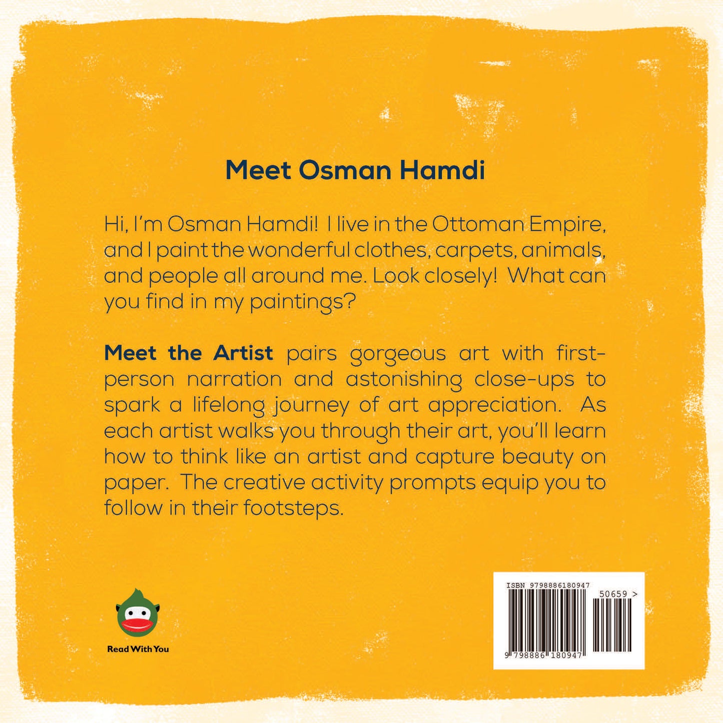 Meet Osman Hamdi