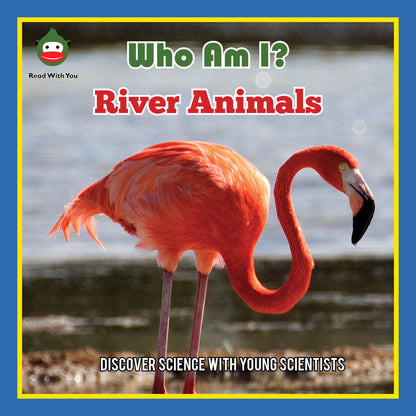 River Animals