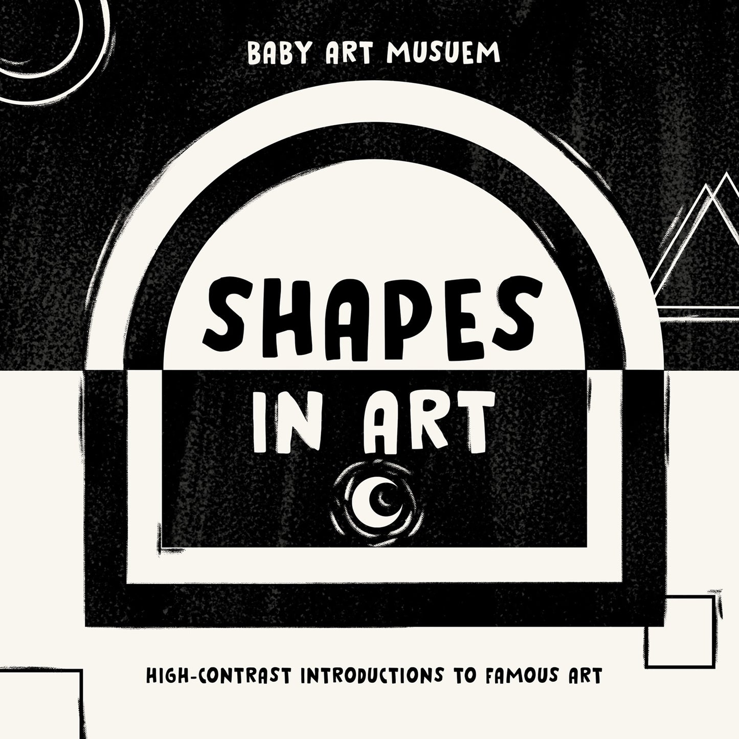 Shapes in Art