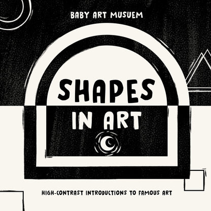 Shapes in Art