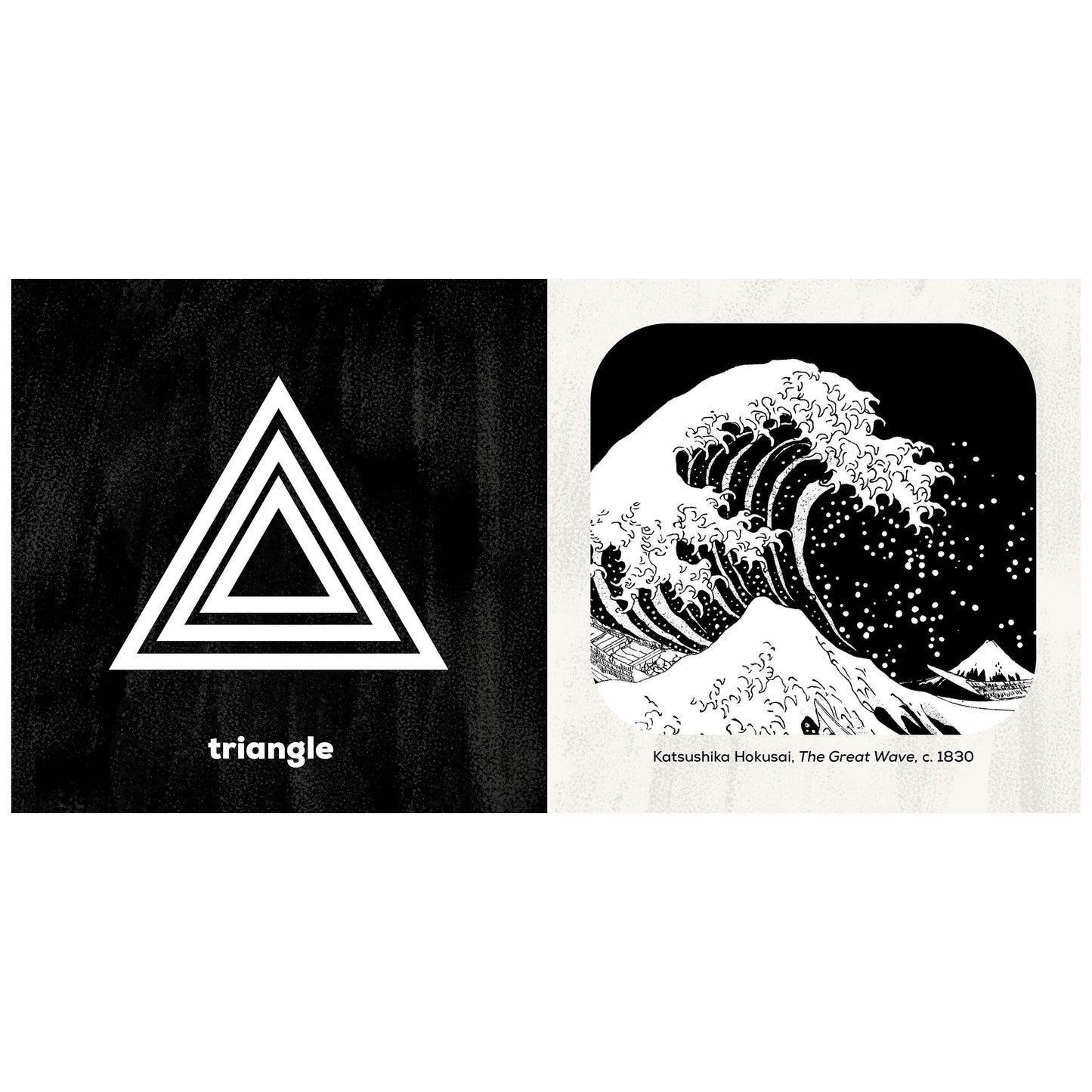 Shapes in Art