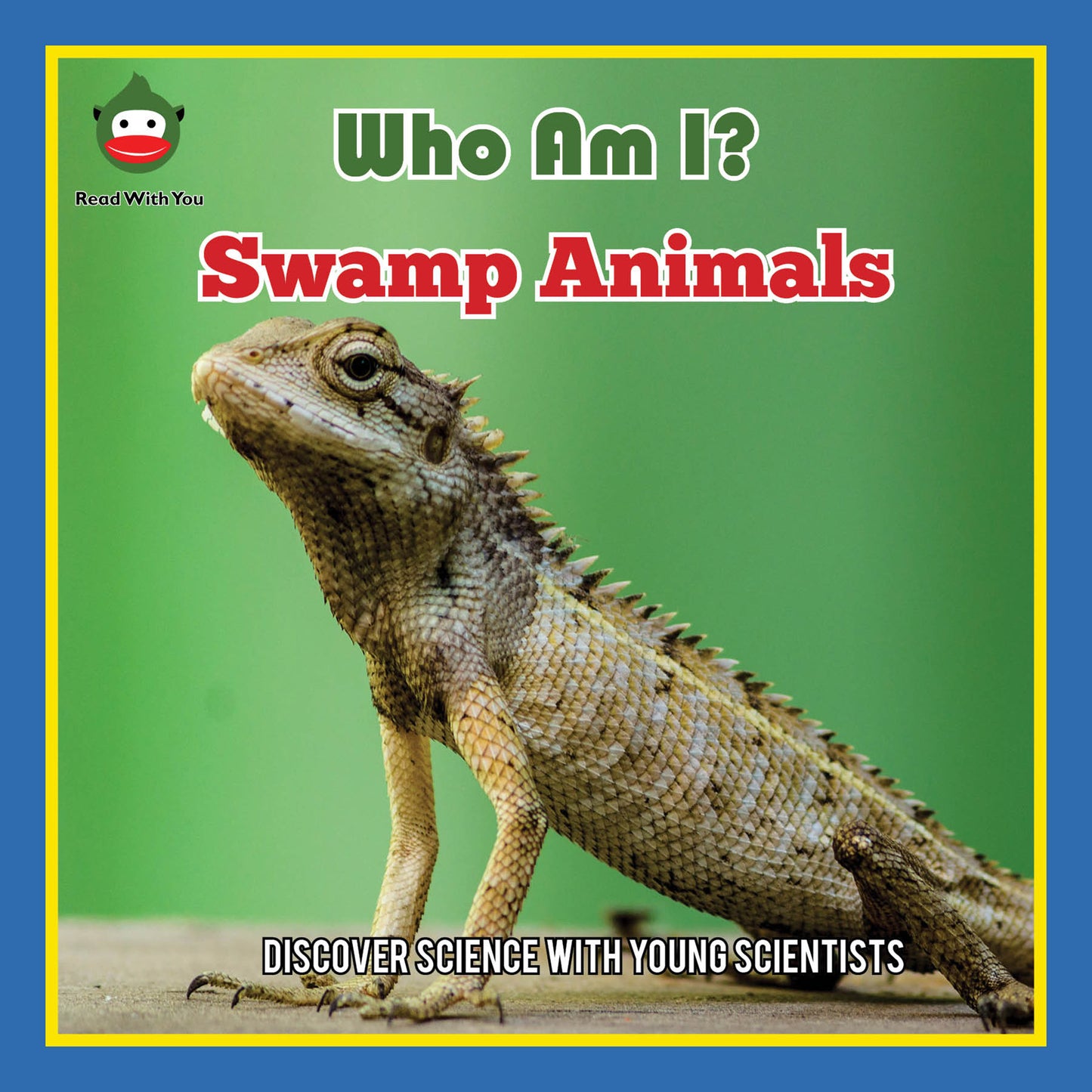 Swamp Animals