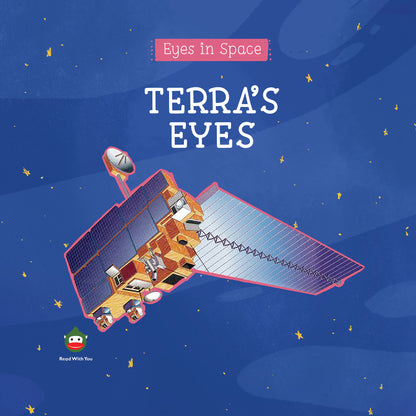 Terra's Eyes