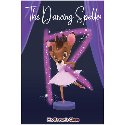 The Dancing Speller