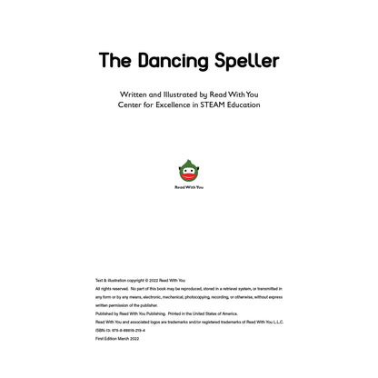 The Dancing Speller