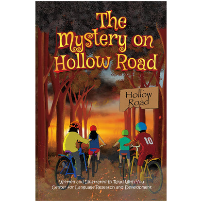 The Mystery on Hollow Road