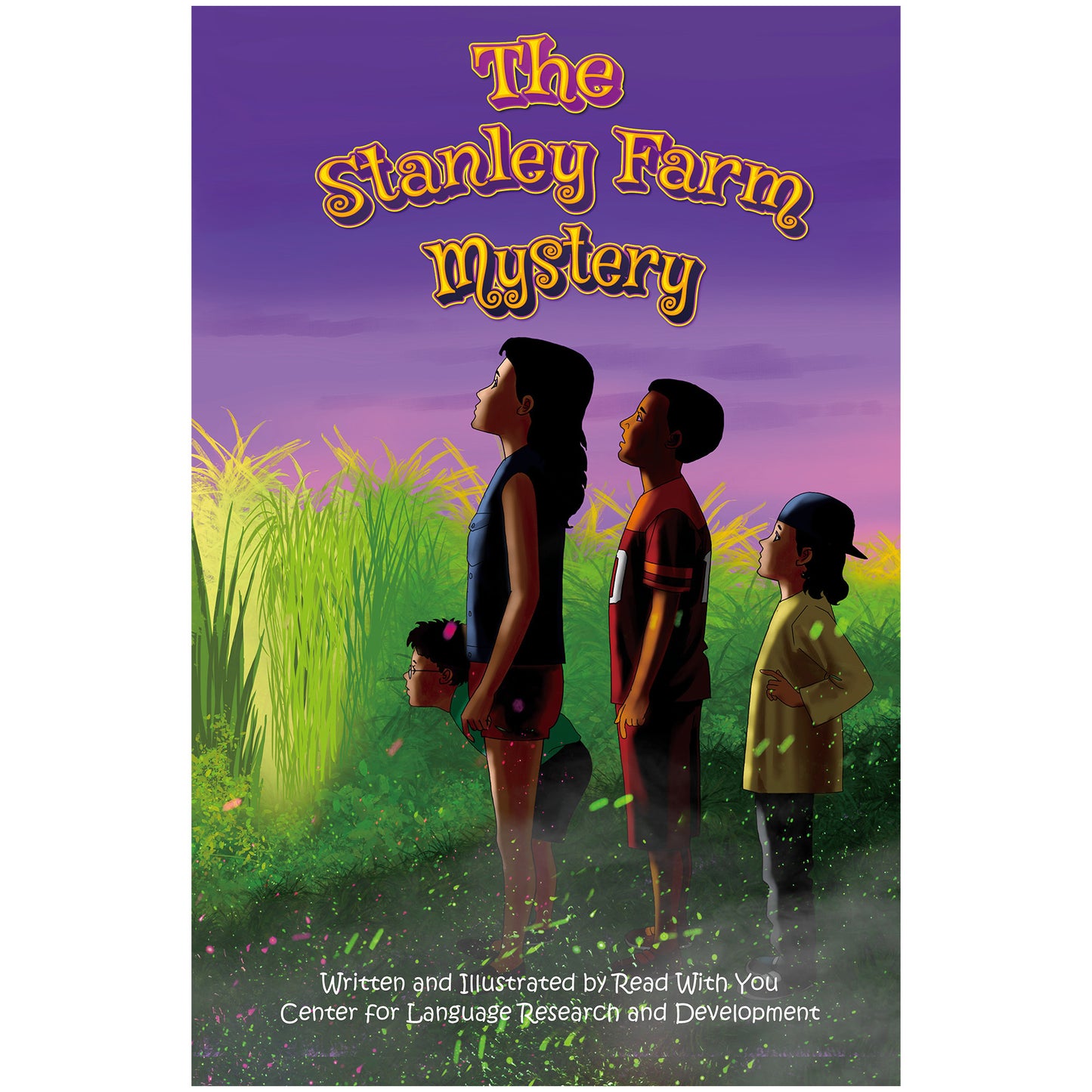 The Stanley Farm Mystery