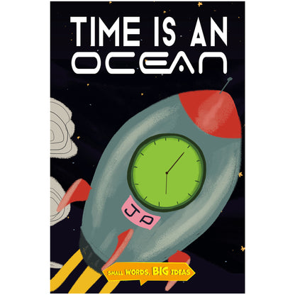 Time is an Ocean