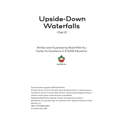 Upside-Down Waterfalls