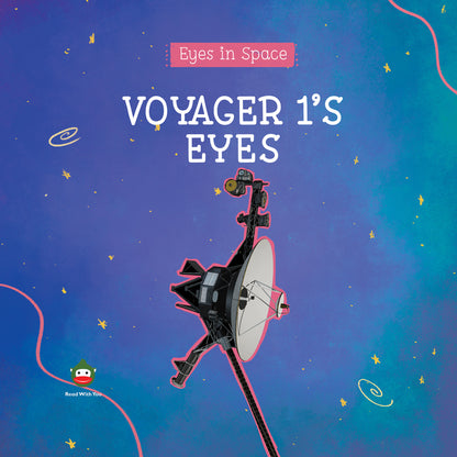 Voyager 1's Eyes