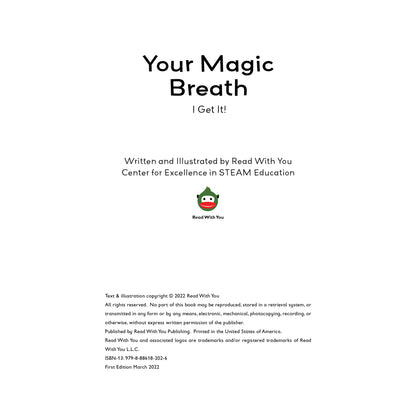 Your Magic Breath